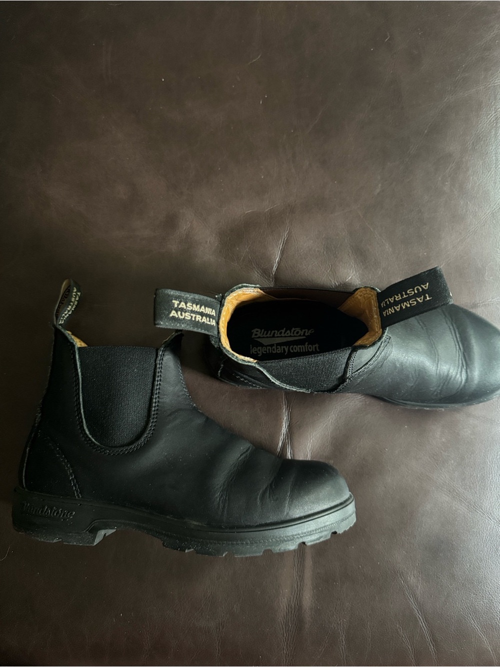 Blundstone Original 510